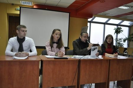 Проект "Перезавантаження"