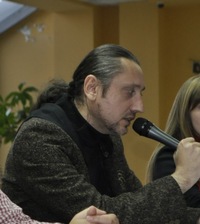 Микола Істин